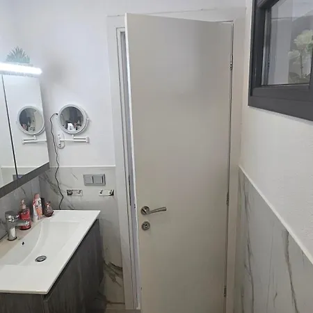 Daro-appartments Lägenhet Asprovalta