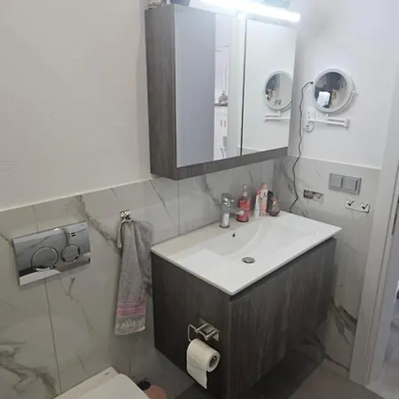 Apartament Daro-appartments