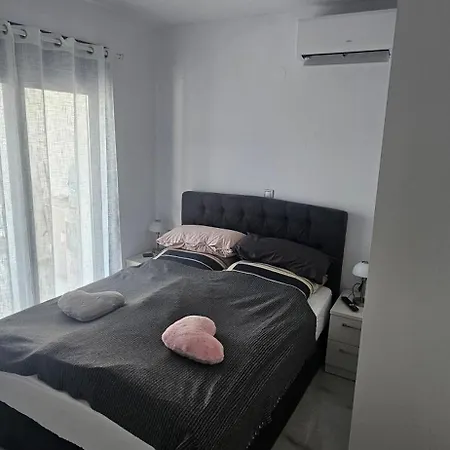 Daro-appartments Asprovalta