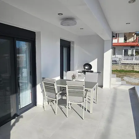 Apartament Daro-appartments *