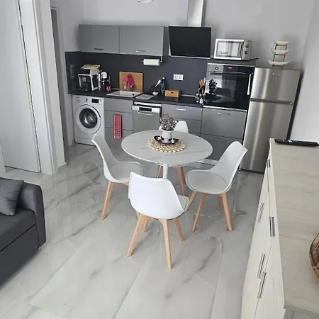 Daro-appartments