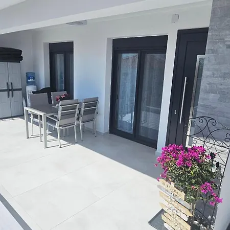 Daro-appartments *