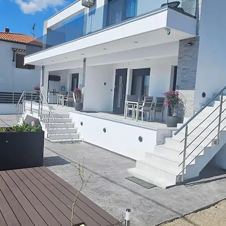 Lägenhet Daro-appartments *