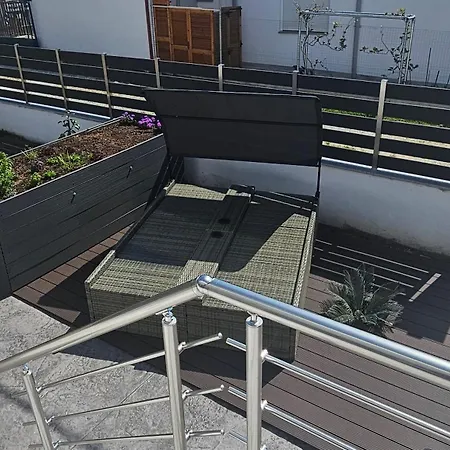 Daro-appartments
