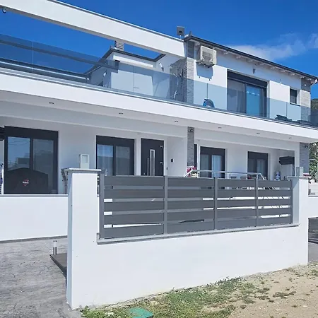 Lägenhet Daro-appartments *