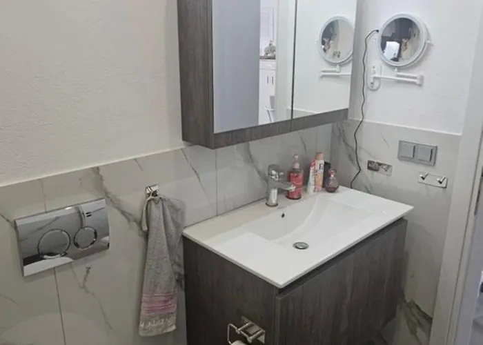 Appartamento Daro-appartments