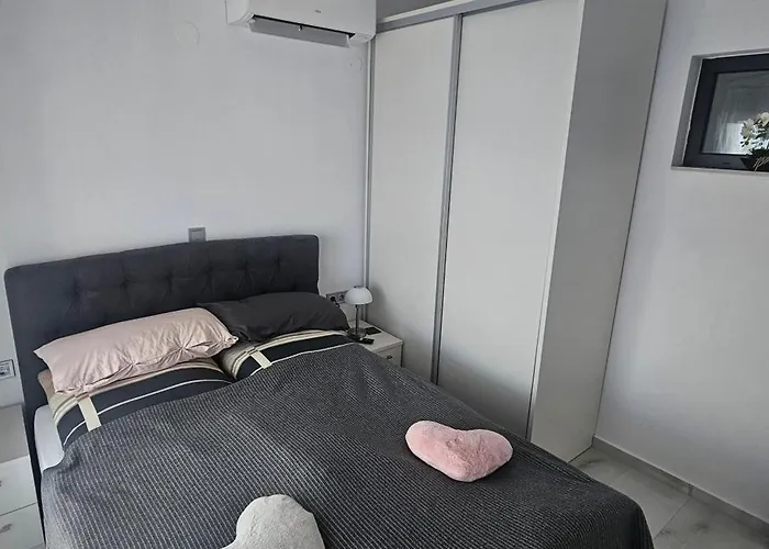 Daro-appartments * Asprovalta