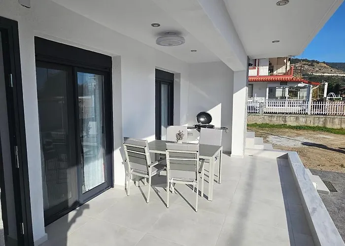 Apartament Daro-appartments *