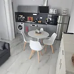 Daro-appartments
