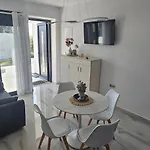 Daro-appartments Διαμέρισμα Ασπροβάλτα
