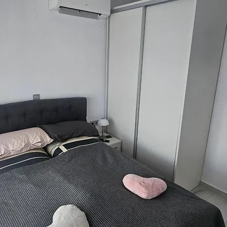 Daro-appartments * Аспровальта