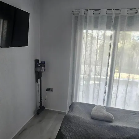 Daro-appartments * Аспровалта