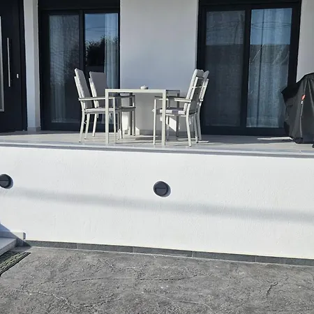 Apartmán Daro-appartments *