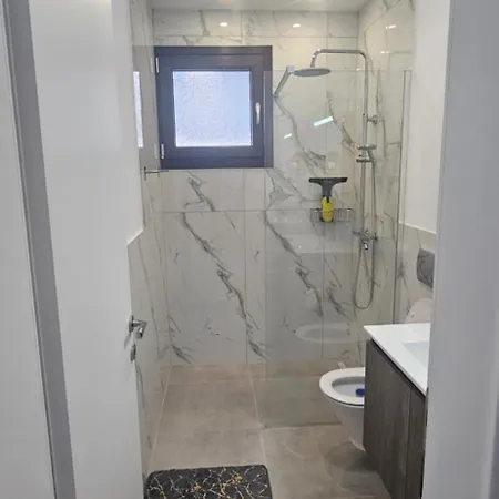 Daro-appartments * Аспровальта