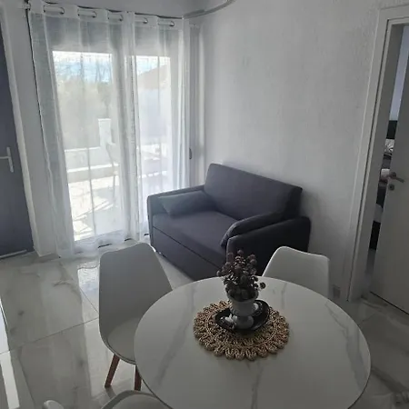 Daro-appartments Apartmán