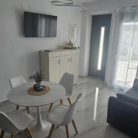 Daro-appartments