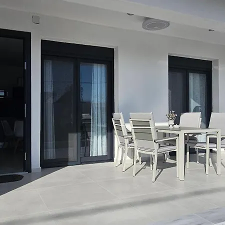 Daro-appartments