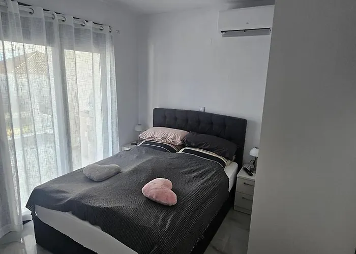 Daro-appartments Аспровальта