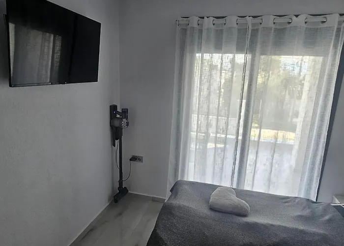 Daro-appartments * Аспровальта