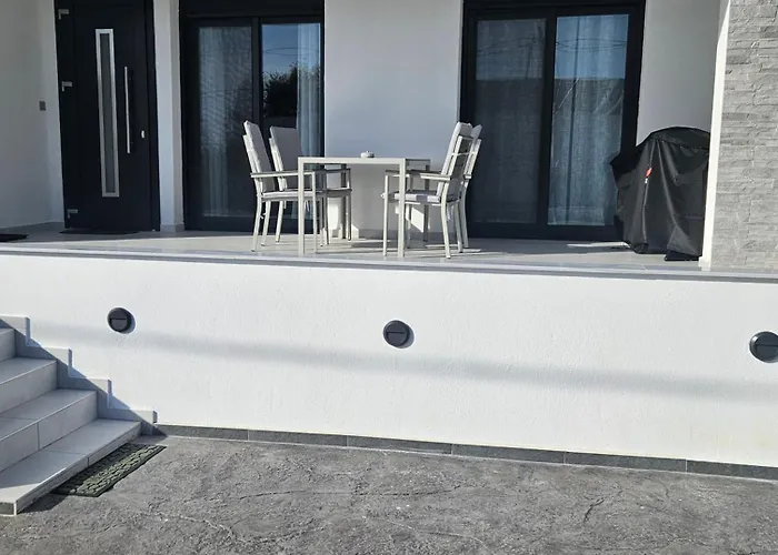 Apartmán Daro-appartments *