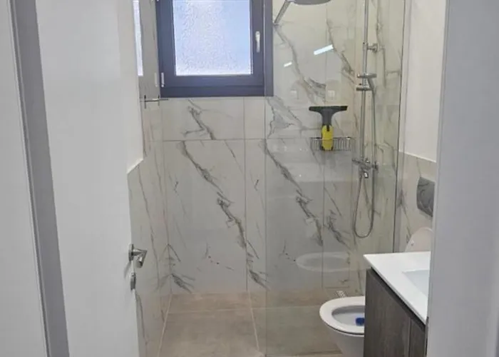 Daro-appartments * Asproválta
