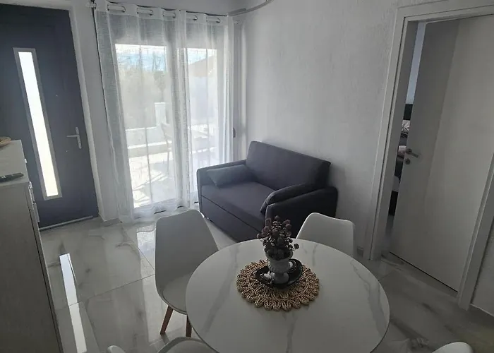 Daro-appartments Апартаменты