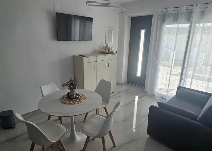 Daro-appartments