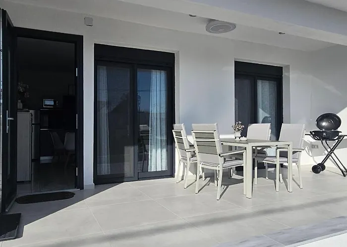 Daro-appartments
