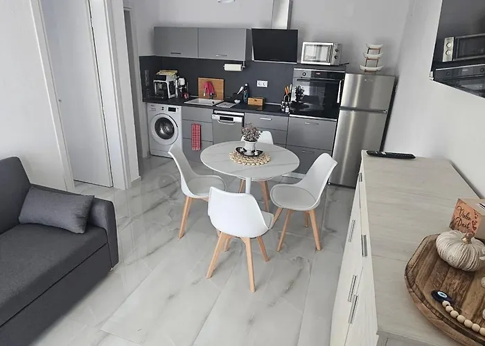 Daro-appartments